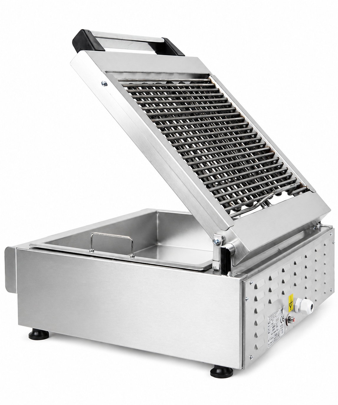 Combisteel Wassergrill