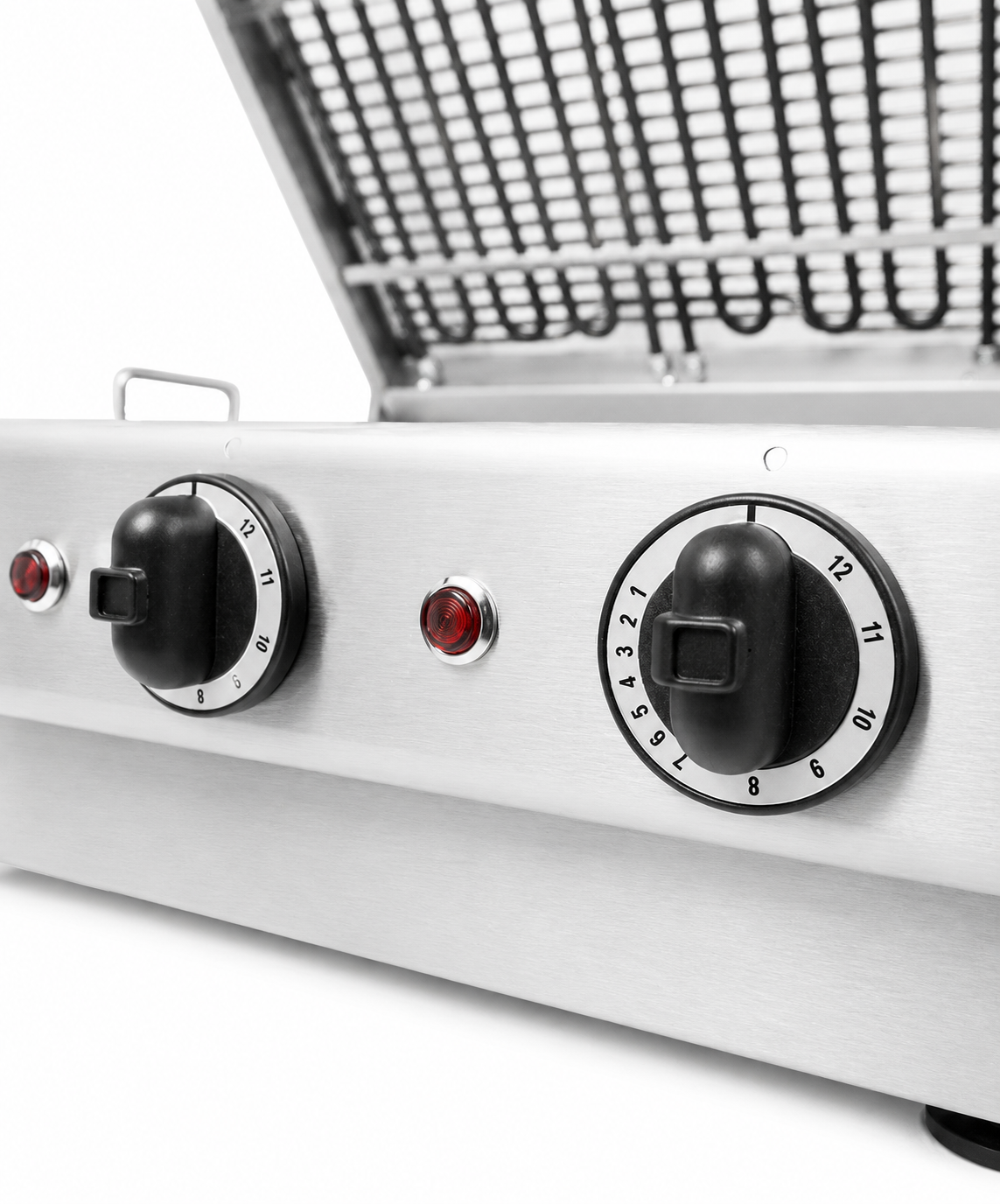 Combisteel Wassergrill
