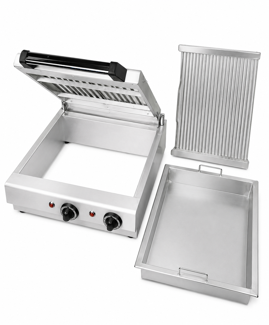 Combisteel Wassergrill
