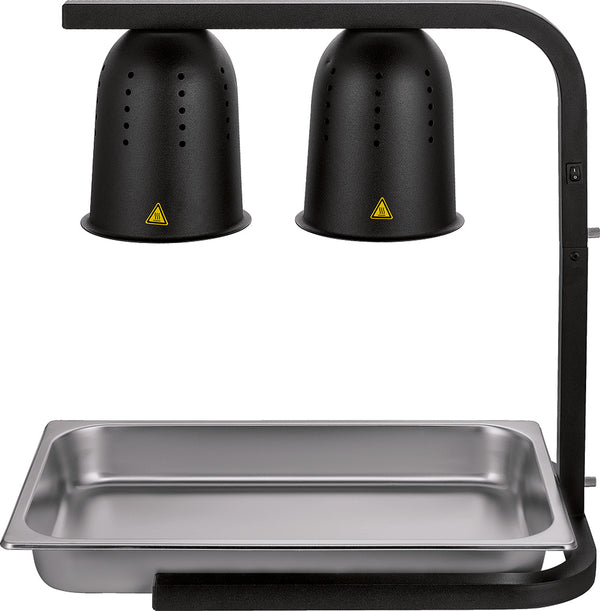 Combisteel Wärmelampe