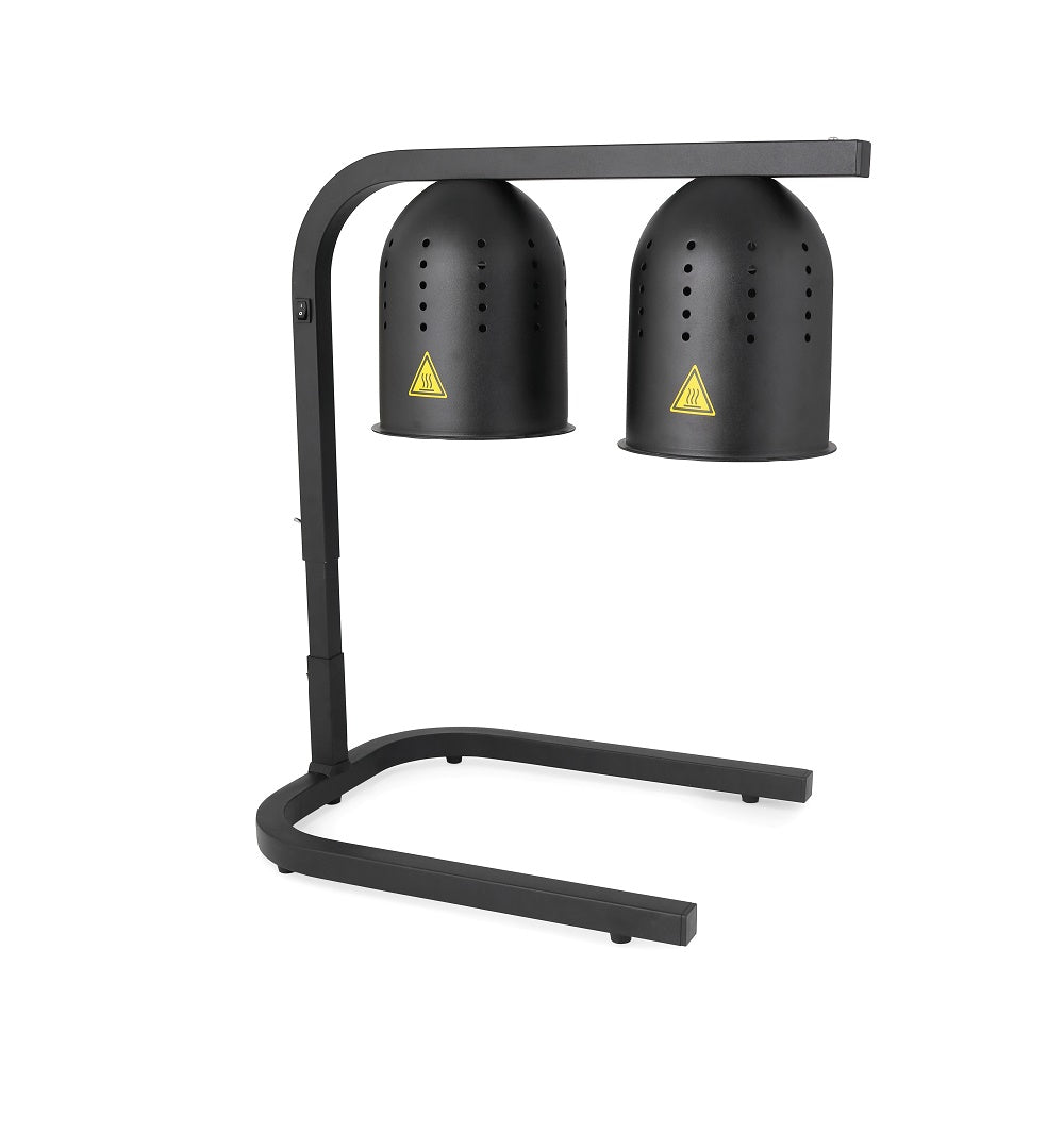 Combisteel Wärmelampe