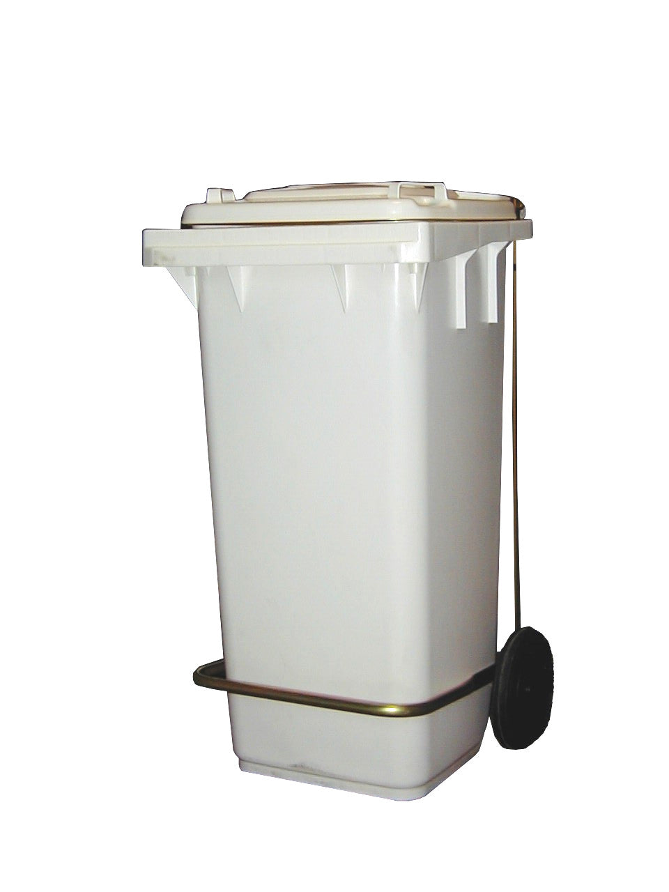 Combisteel Pedalabfallbehälter 240l