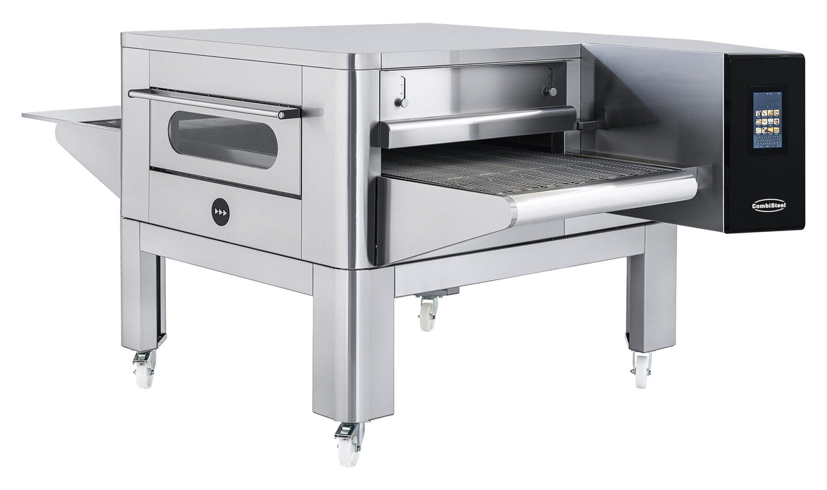 Combisteel Tunnelpizzaöfen 500