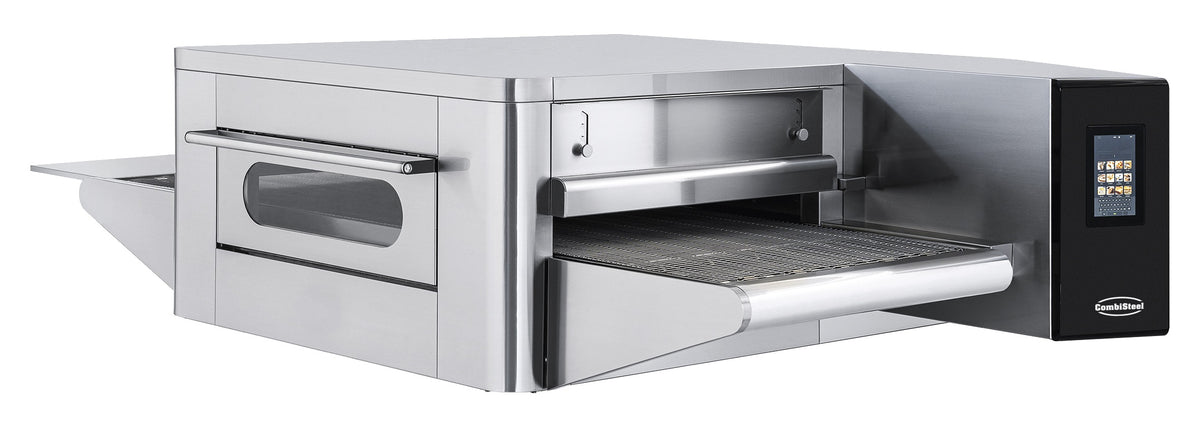 Combisteel Tunnelpizzaöfen 650