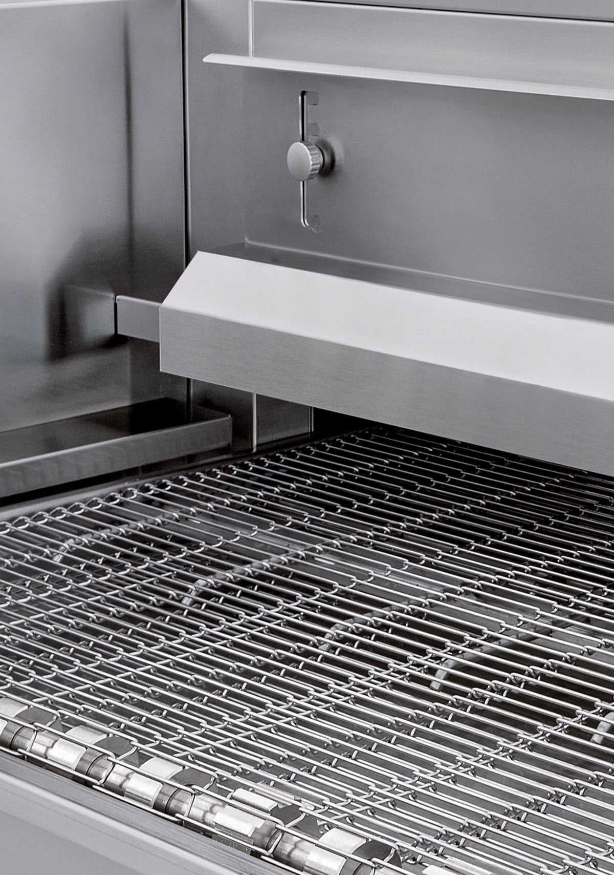 Combisteel Tunnelpizzaöfen 400