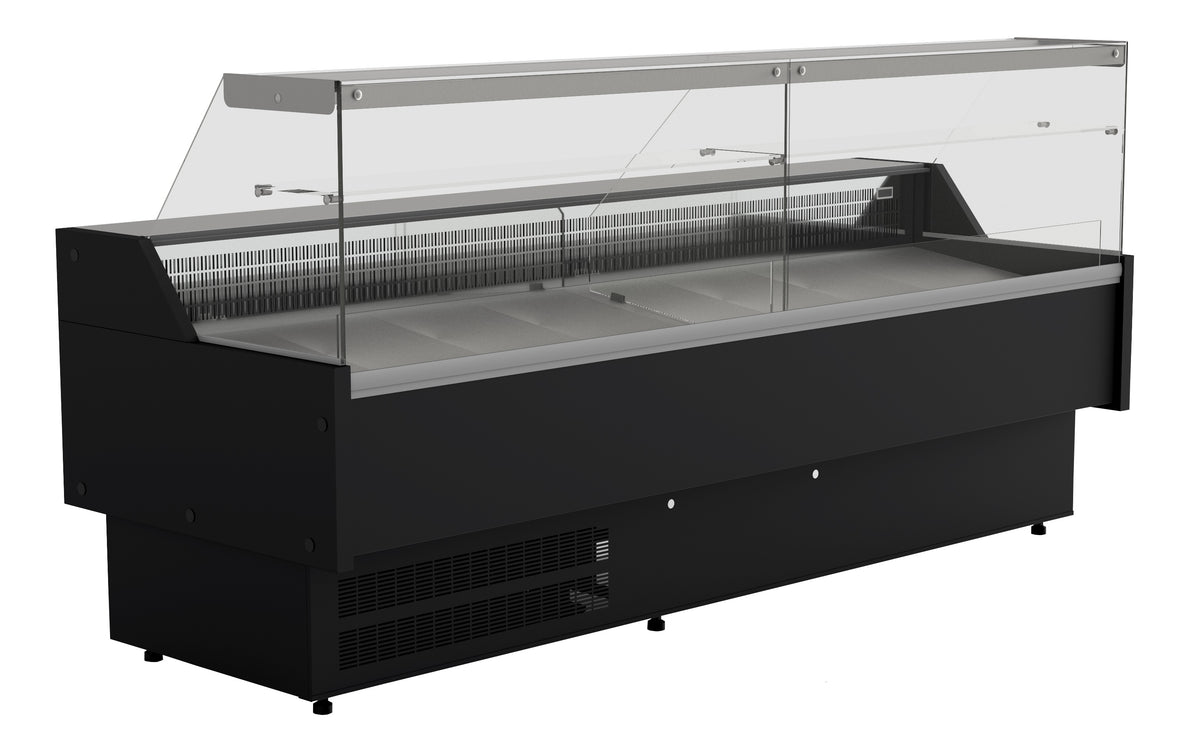 Combisteel Kühlvitrine Oscar 1.5