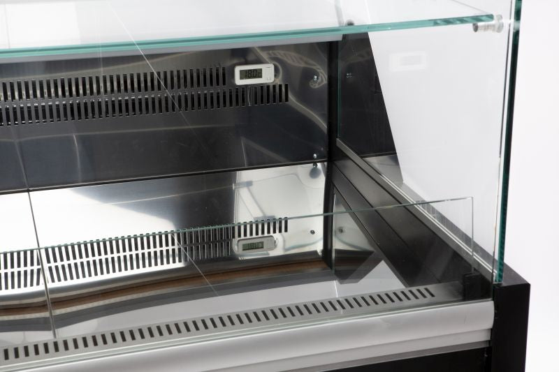 Combisteel Kühlvitrine Oscar 2.0