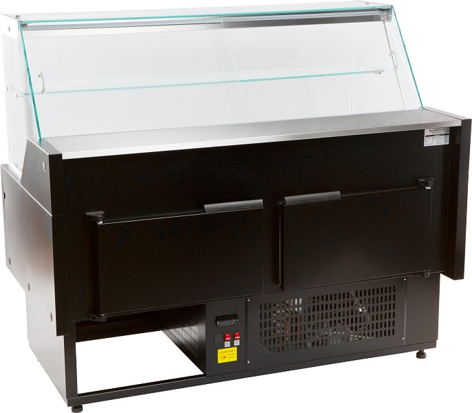 Combisteel Kühlvitrine Oscar 2.0