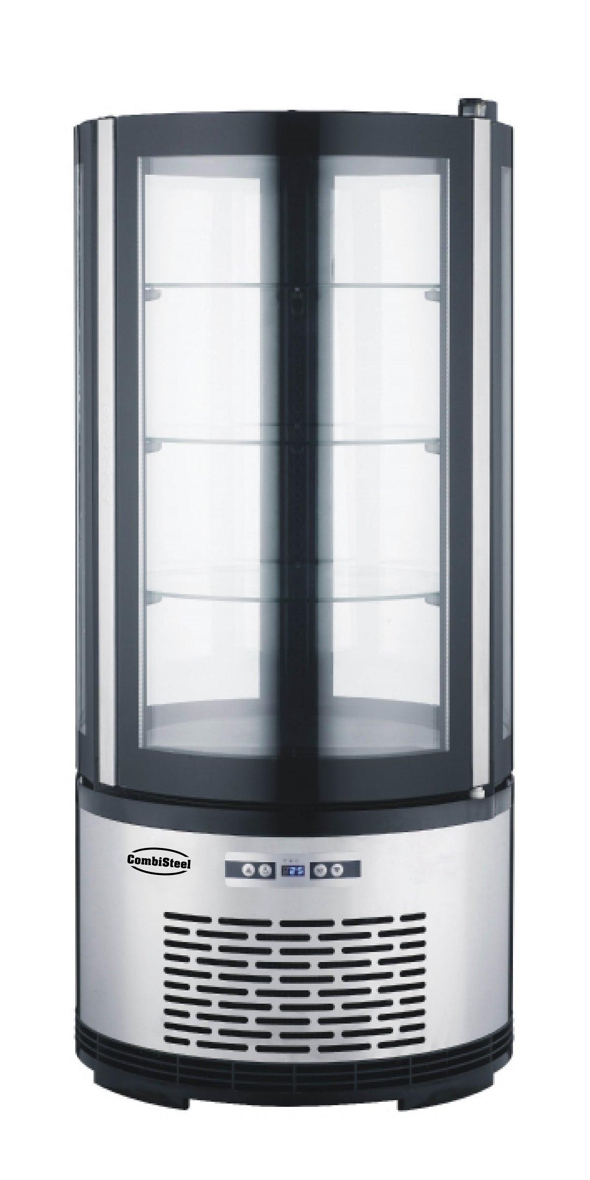Combisteel Kühlvitrine 100l