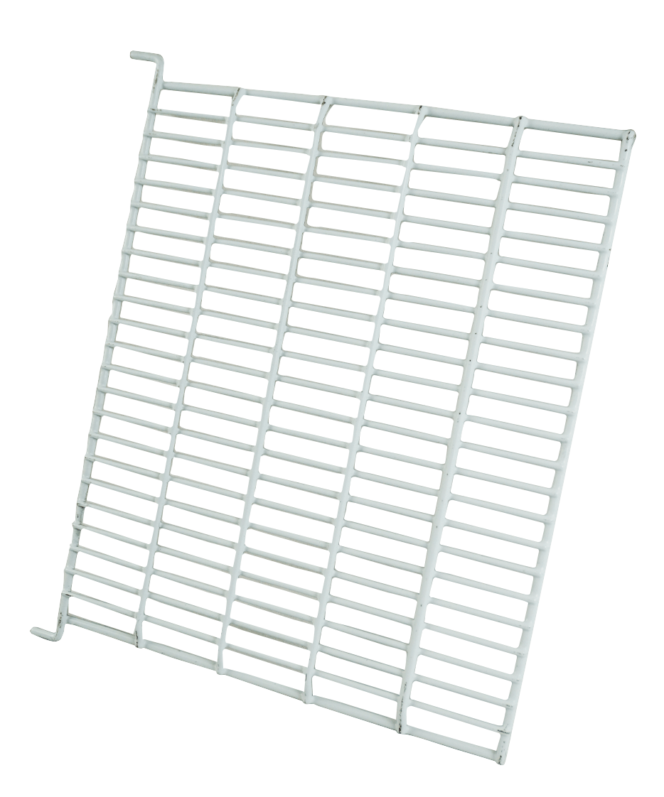 Combisteel Rost Weiß für 7487.0165