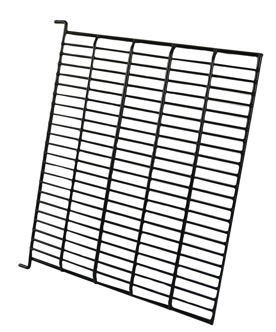Combisteel Rost Schwarz für 7487.0170-0175-0180