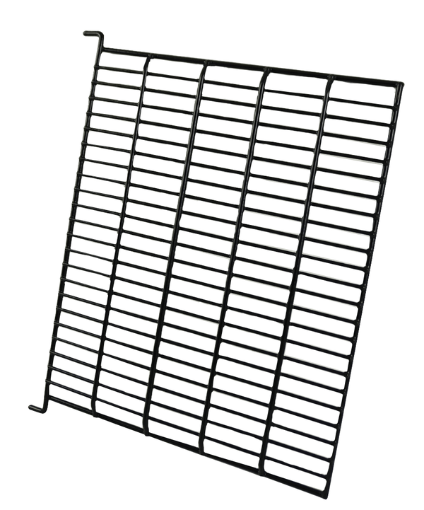 Combisteel Rost Schwarz für 7487.0170-0175-0180