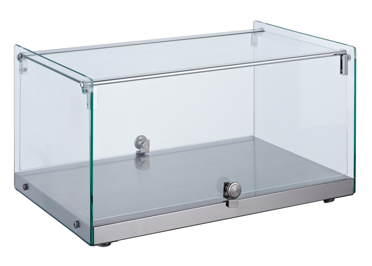 Combisteel Neutral Vitrine 35l