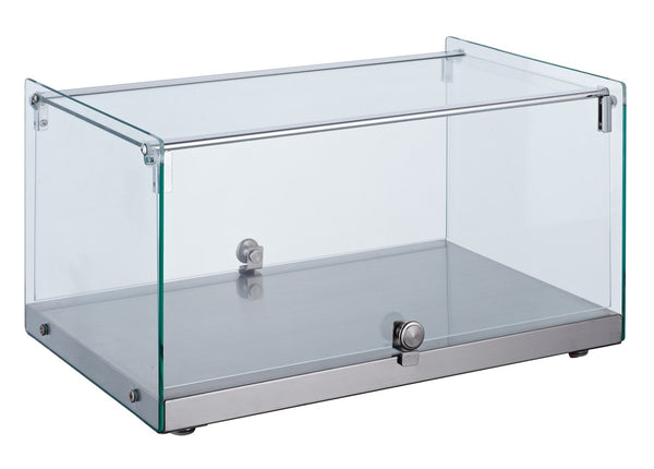 Combisteel Neutral Vitrine 35l