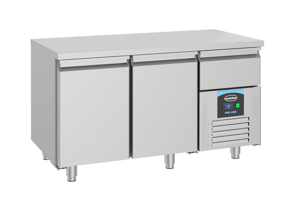 Combisteel Kühltisch 2 Türen, Serie 700 (7489.5160)