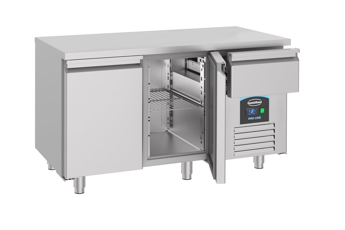 Combisteel Kühltisch 2 Türen, Serie 700 (7489.5160)