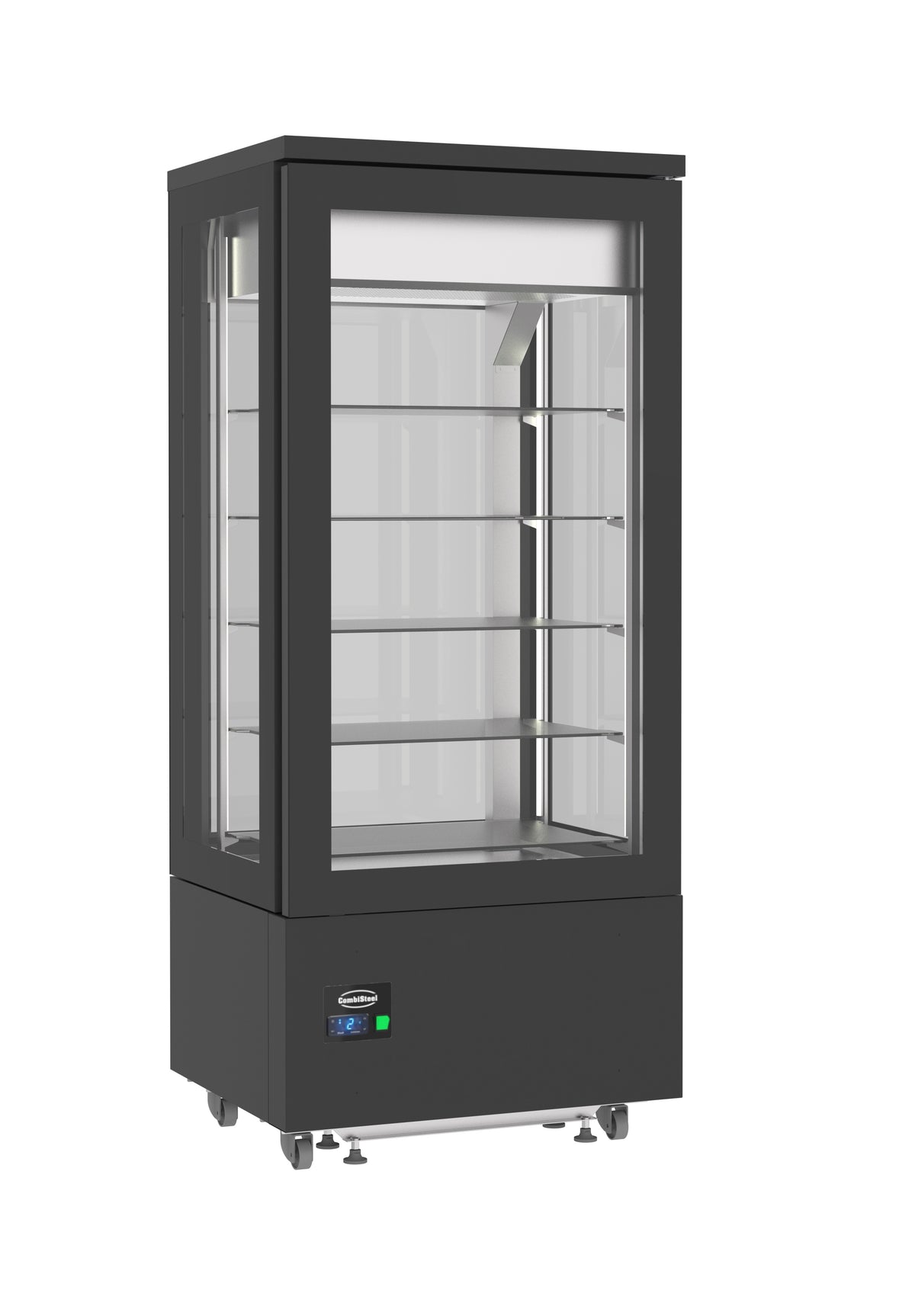 Combisteel Gekühltes Gebäckvitrine