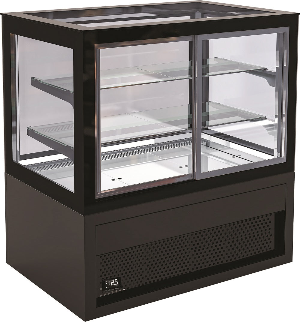 Combisteel Kühlvitrine 600l