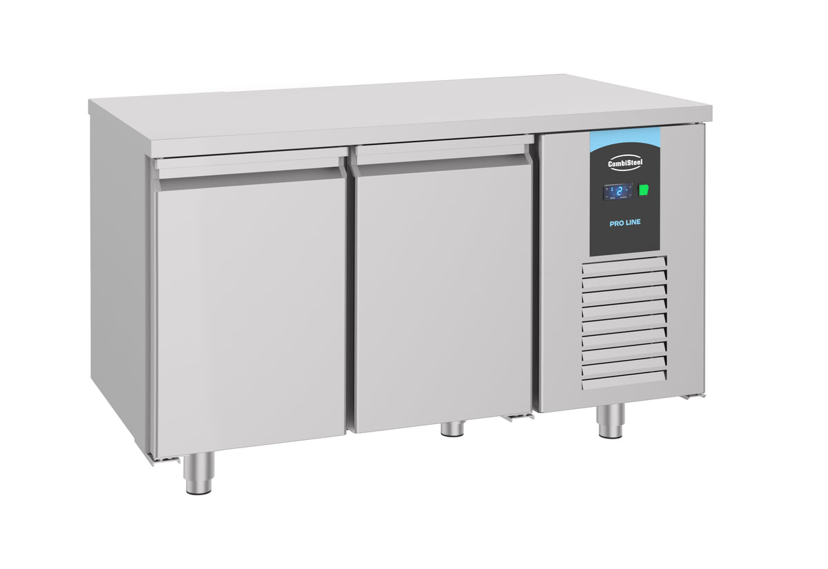 Combisteel Kühltisch 2 Türen Energy Line, Serie 700