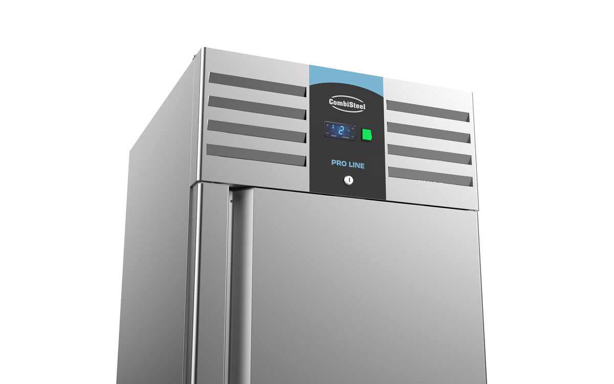 Combisteel Bäckerei Tiefkühlschrank Monoblock