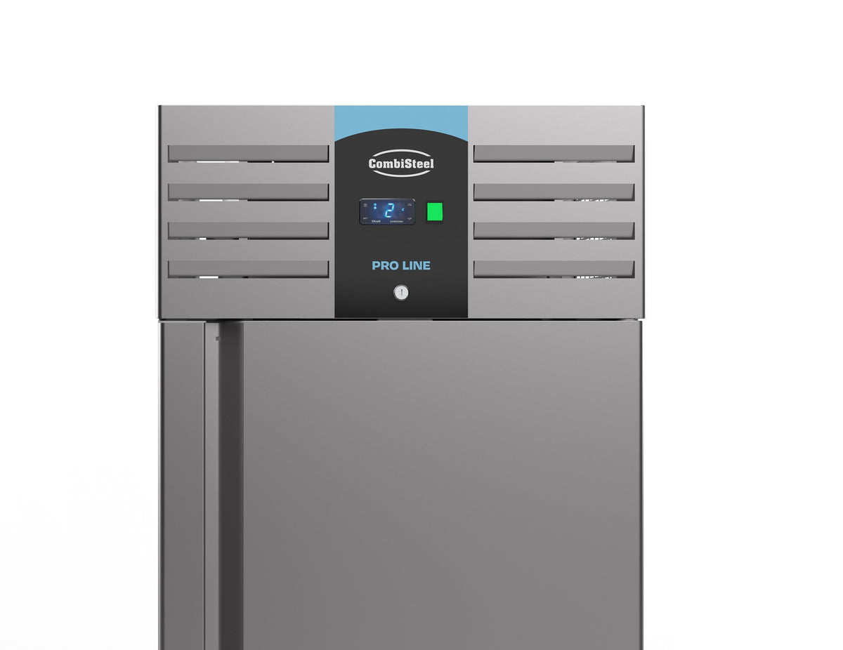 Combisteel Bäckerei Tiefkühlschrank Monoblock