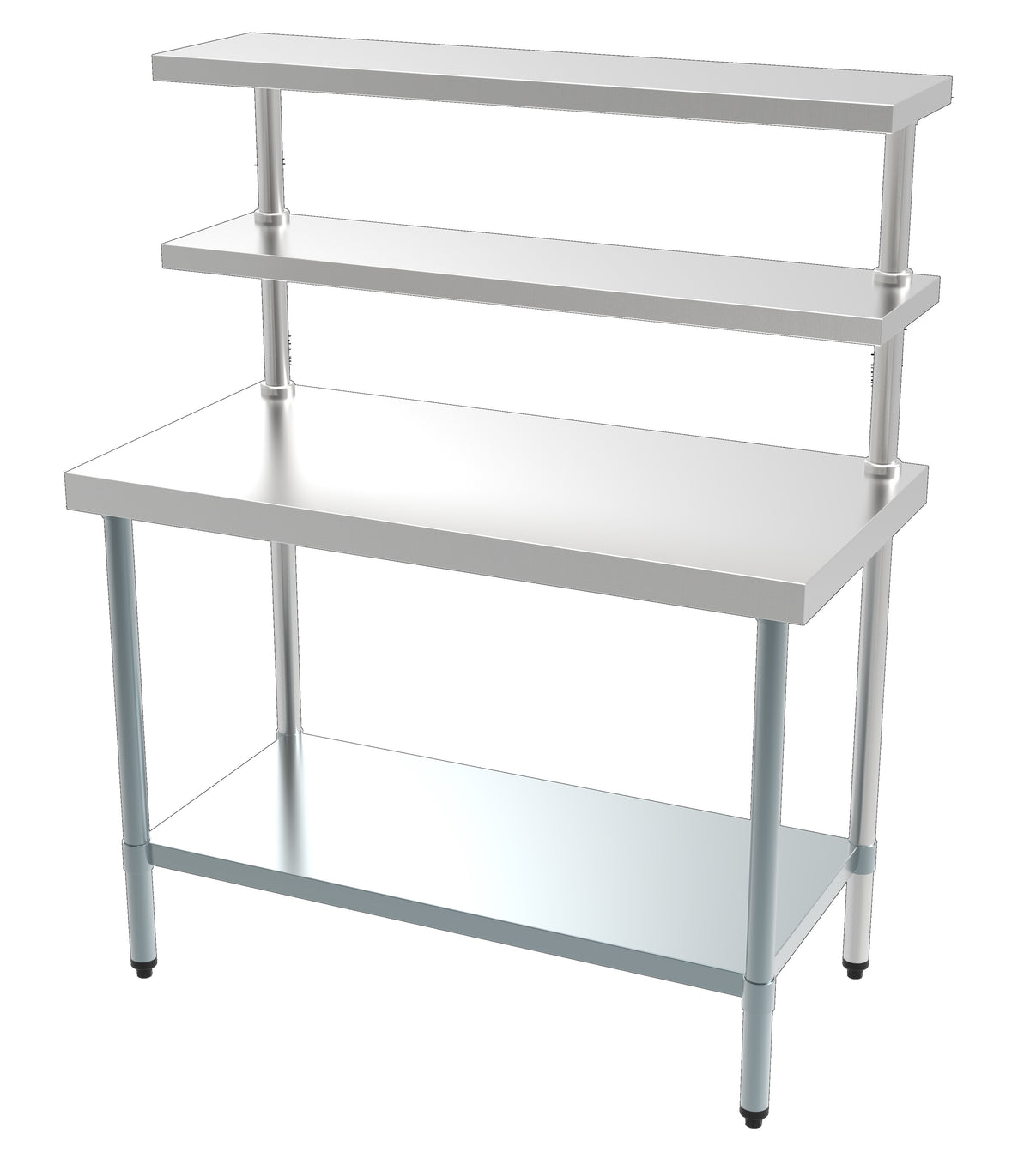 Combisteel Arbeitsstation 1200, Serie 600