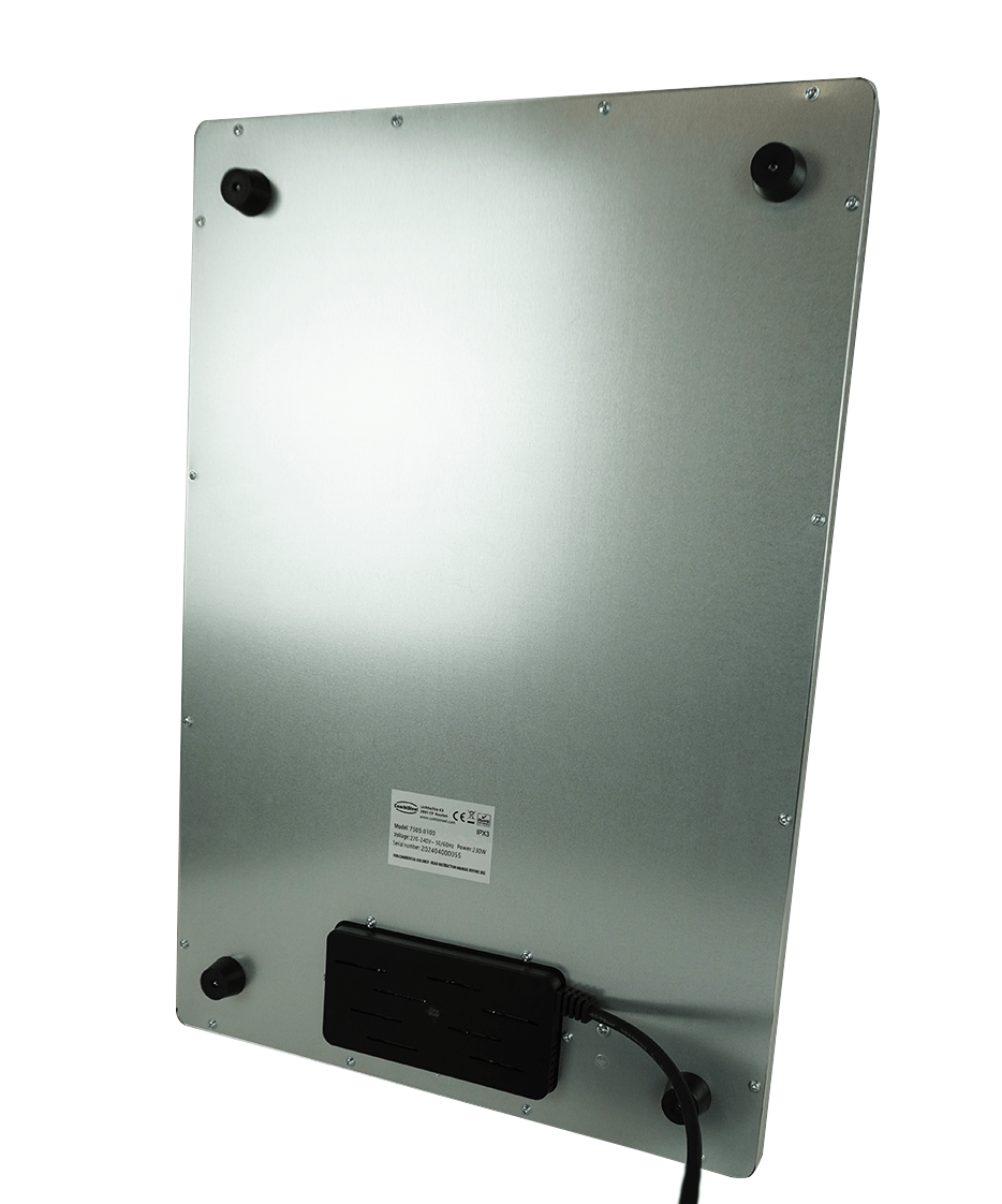 Combisteel Heizplatte Elektrisch 1/1GN