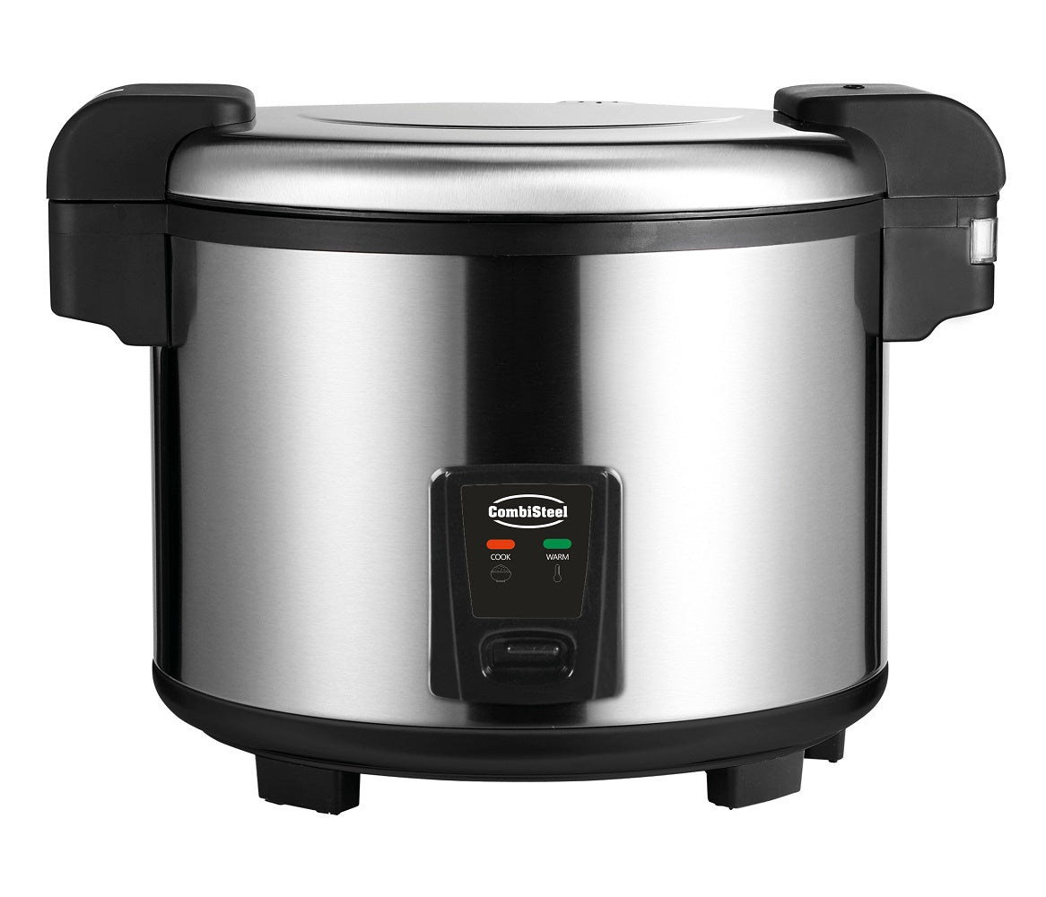 Combisteel Reiskocher RC-54