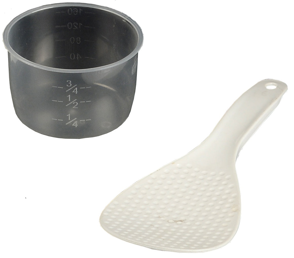 Combisteel Reiskocher RC-54