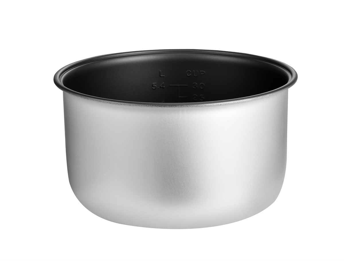 Combisteel Reiskocher RC-54