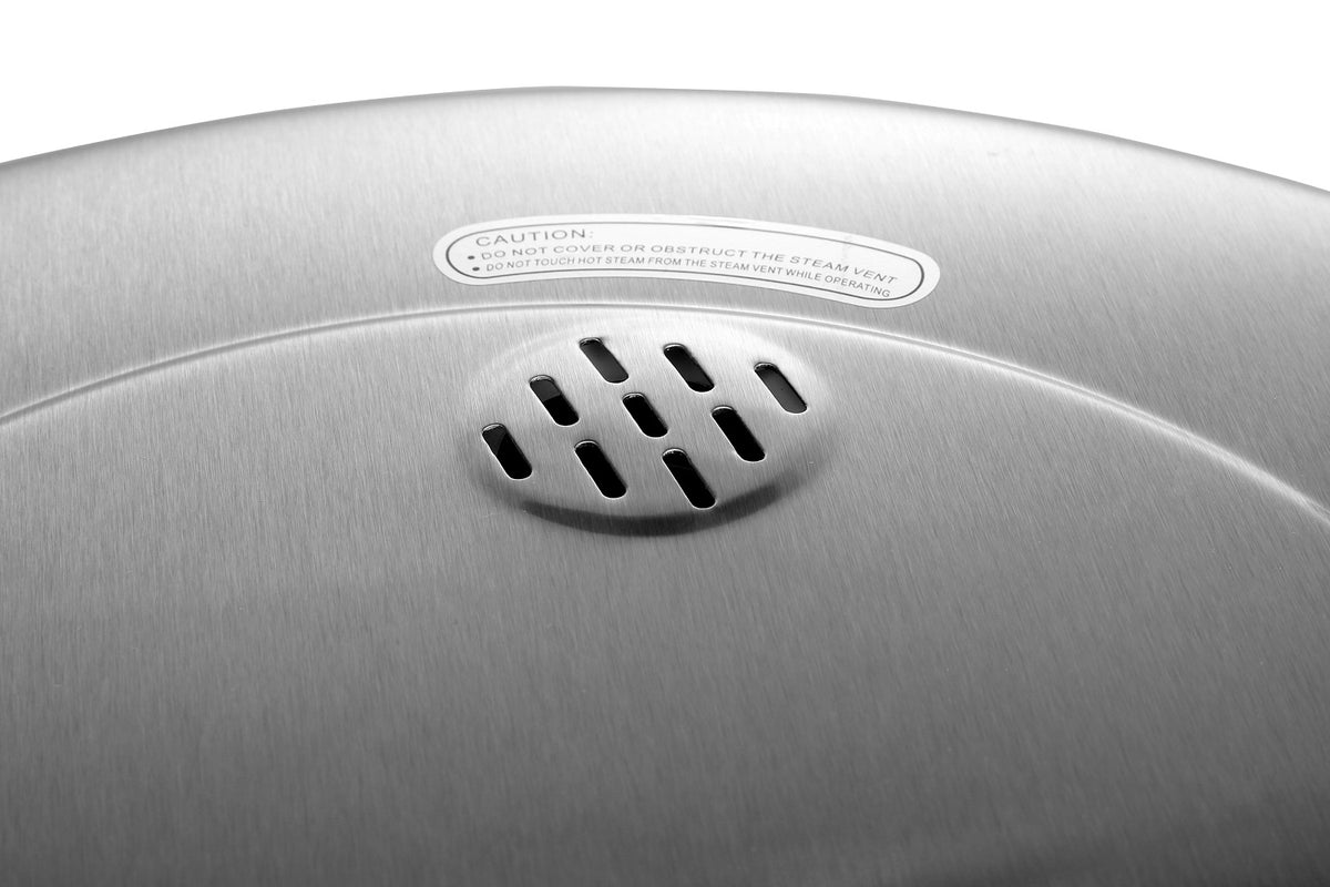Combisteel Reiskocher RC-54