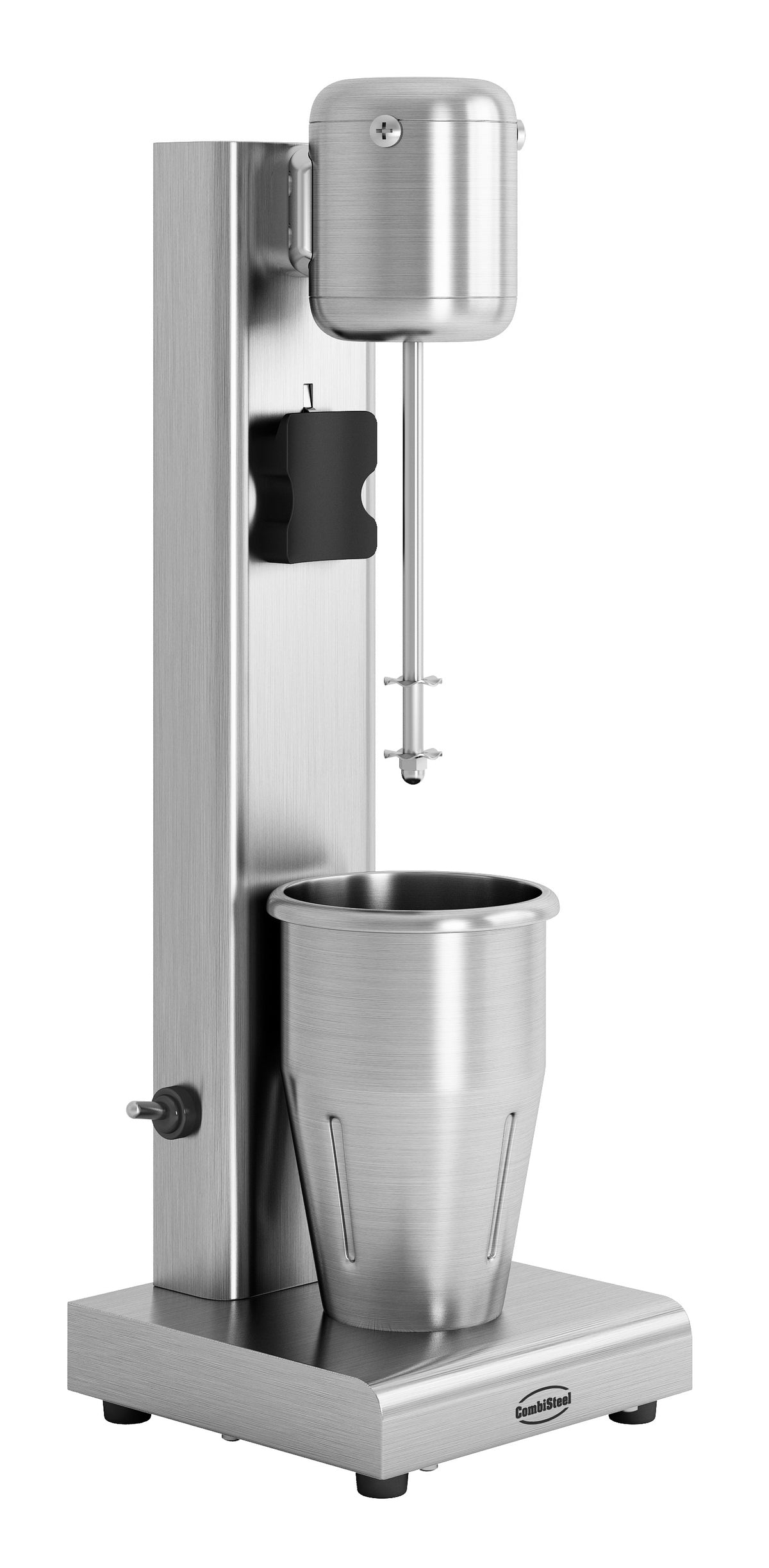 Combisteel Milch-schüttler Enkel