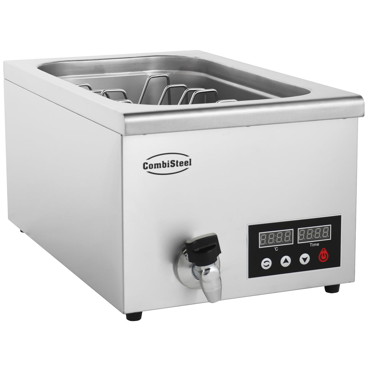 Combisteel Sous-vide 1/1GN.