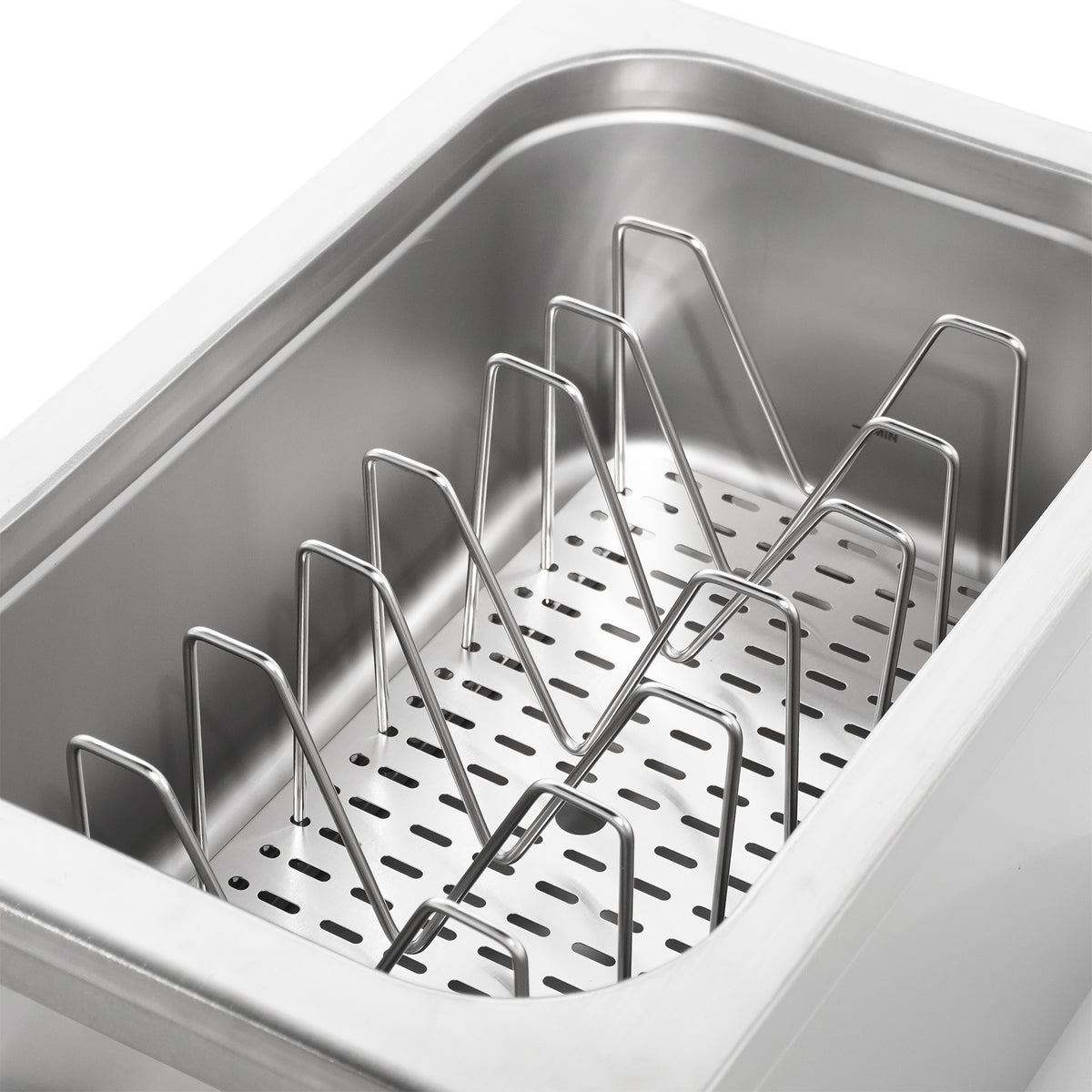 Combisteel Sous-vide 1/1GN.