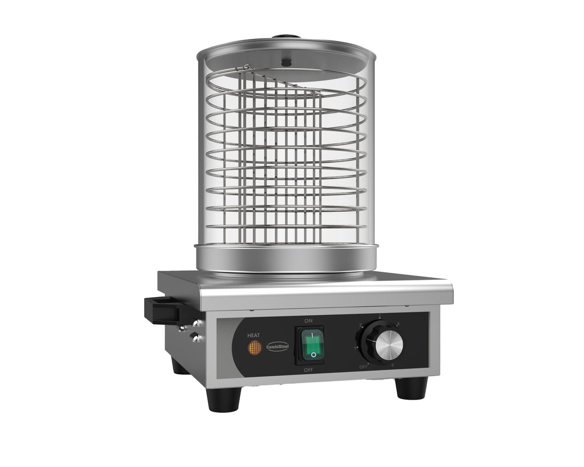 Combisteel Hot Dog Gerät