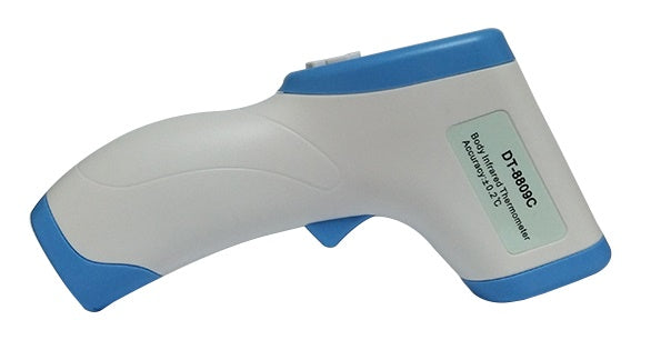 Combisteel Infrarot-thermometer (7521.0005)