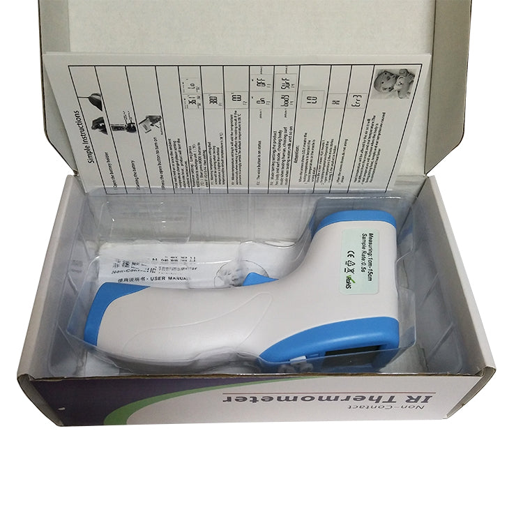 Combisteel Infrarot-thermometer (7521.0005)