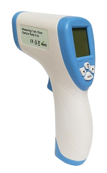 Combisteel Infrarot-thermometer (7521.0005)
