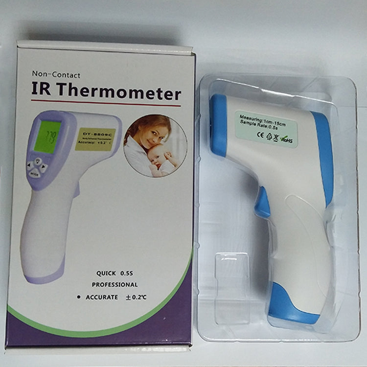 Combisteel Infrarot-thermometer (7521.0005)