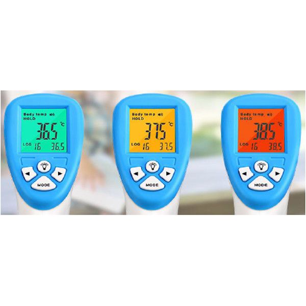 Combisteel Infrarot-thermometer (7521.0005)