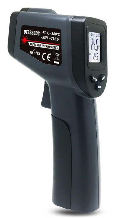 Combisteel Infrarot-thermometer (7521.0010)
