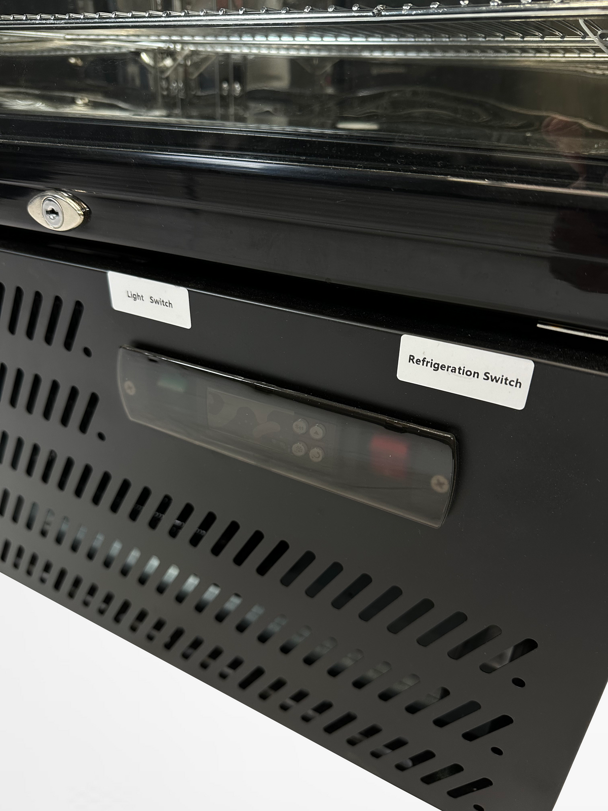 Combisteel Barkühler Hoch MVC-293