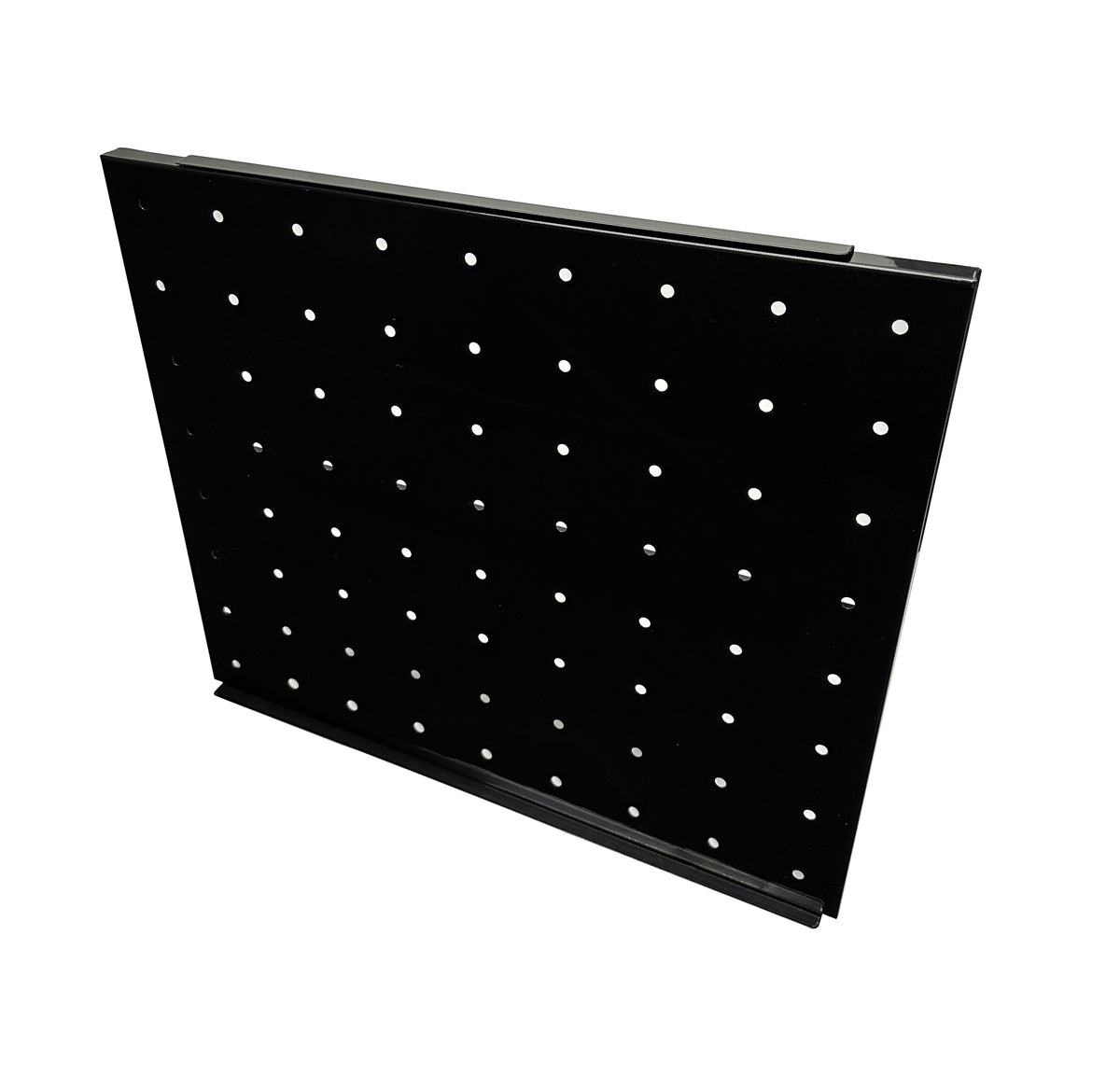 Combisteel Perforiertes Rost Mitte Schwarz für 7526.0015-0020