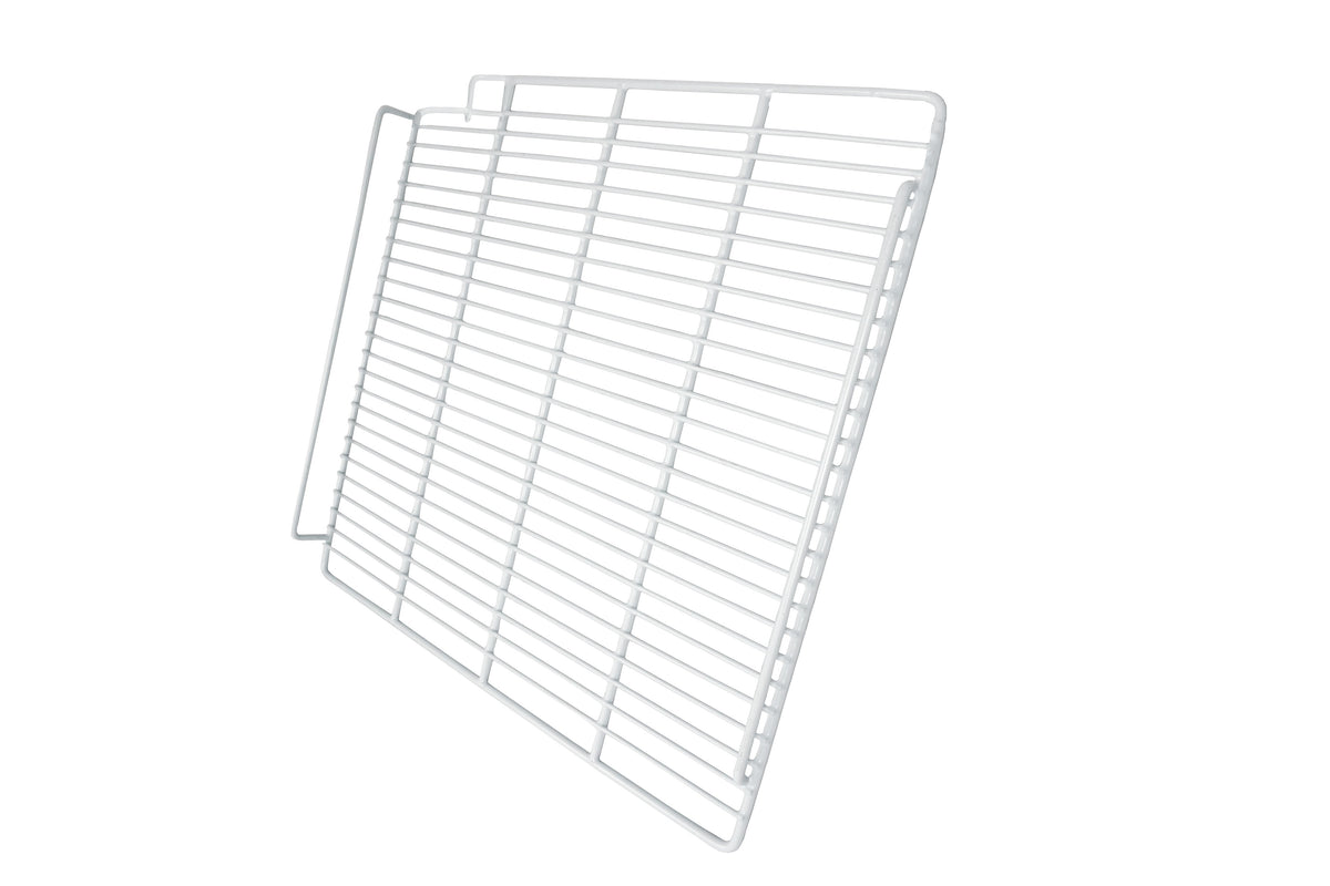 Combisteel Rost Rechts Weiß für 7527.0115
