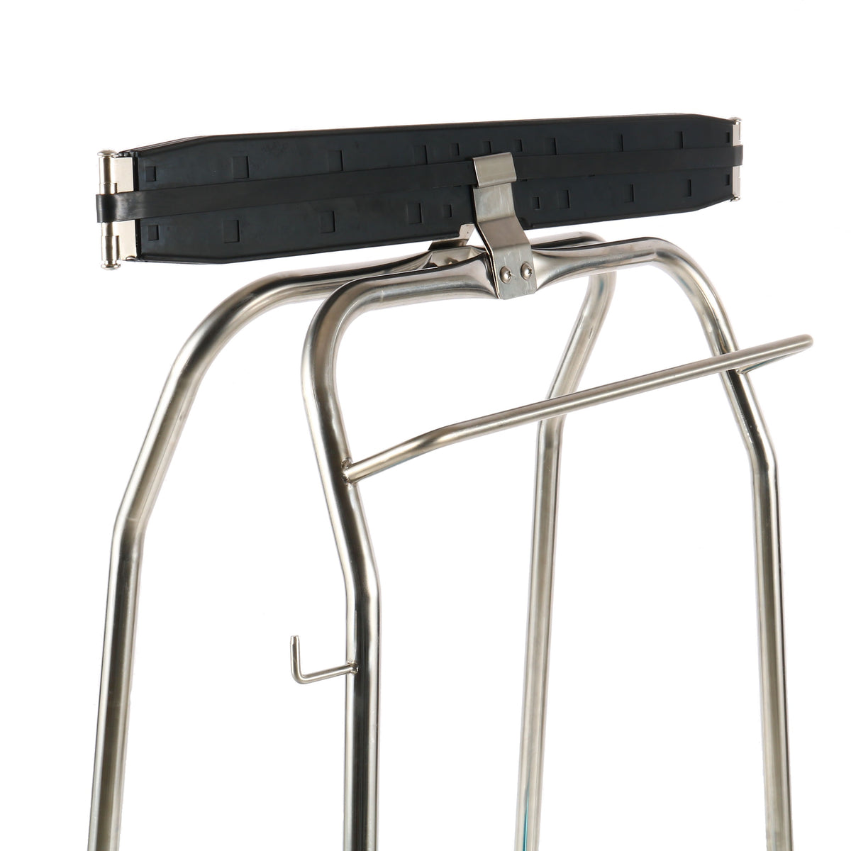 Combisteel Müllsackhalter mit Pedalsteuerung