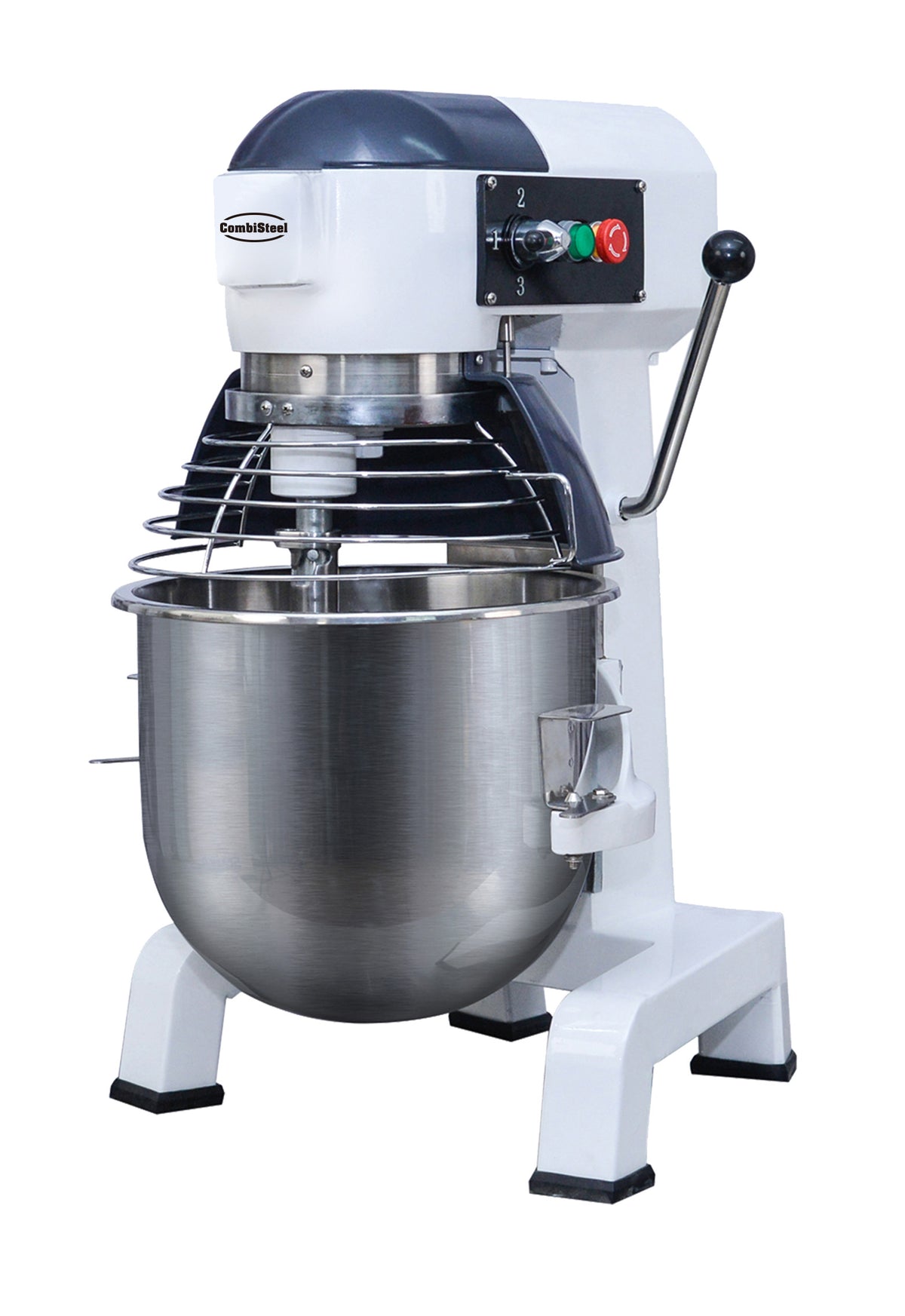 Combisteel Planetenmischer 20 Ltr