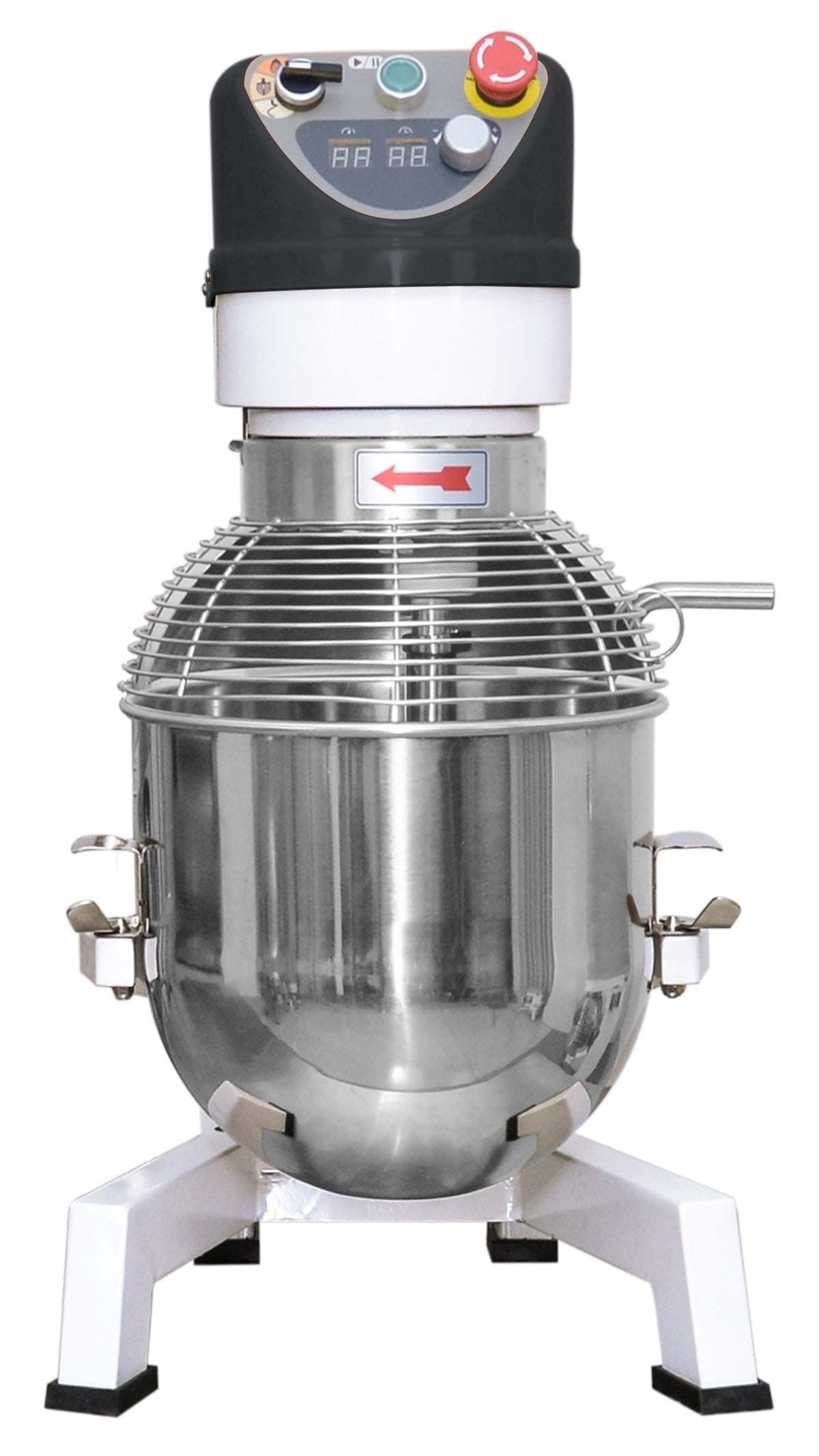 Combisteel Planetenmischer 20l