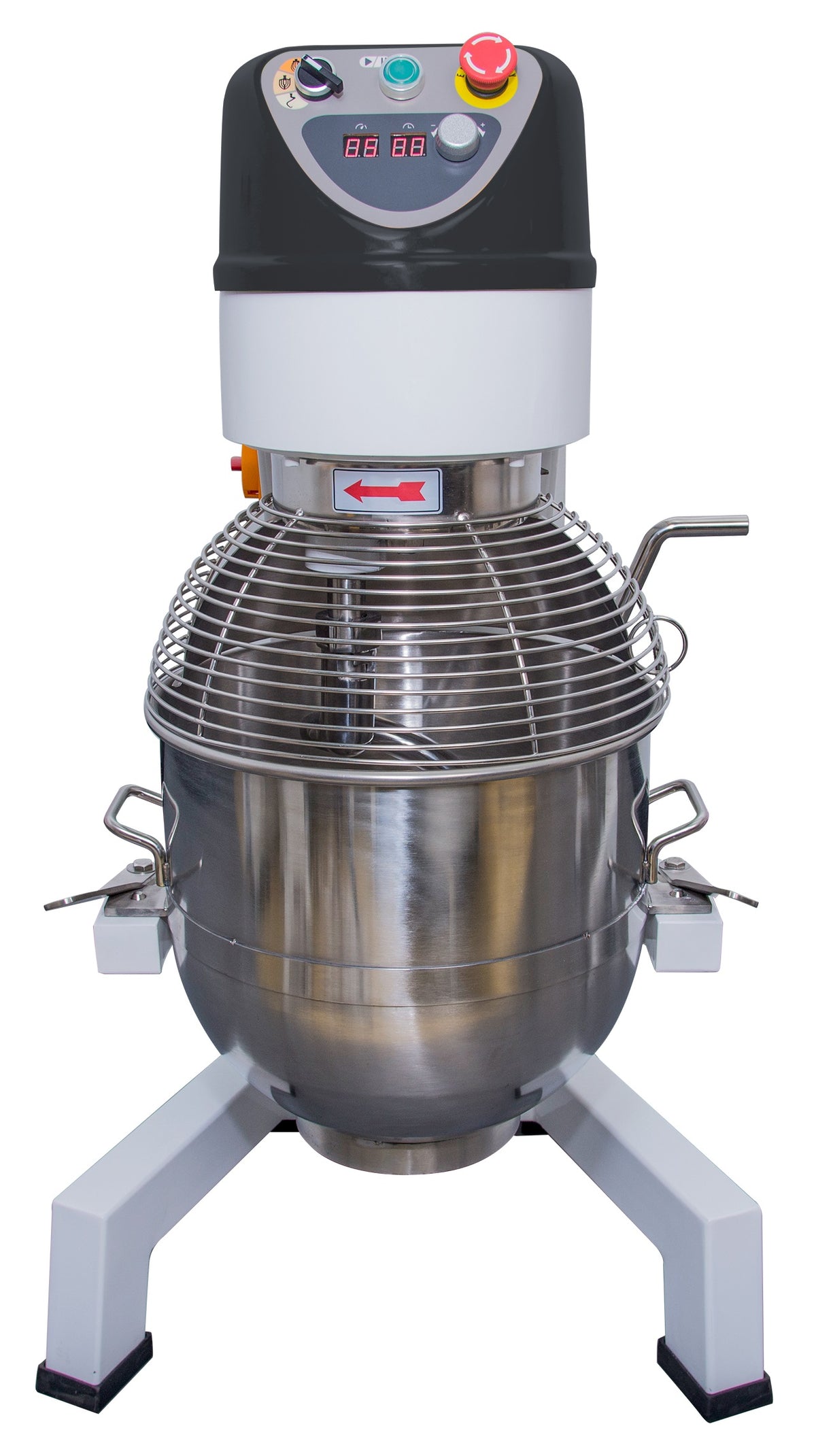 Combisteel Planetenmischer 30l