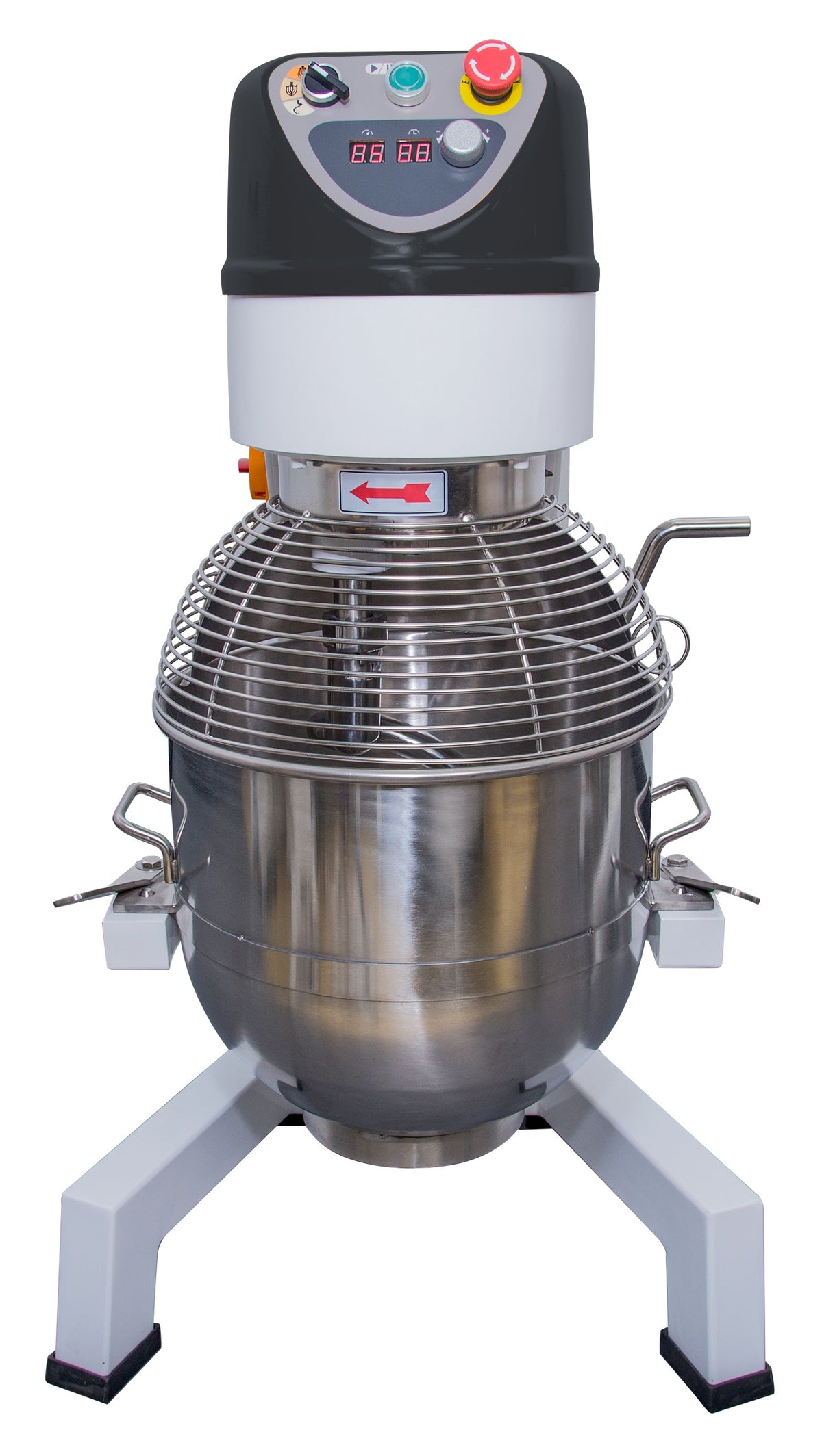 Combisteel Planetenmischer 40l