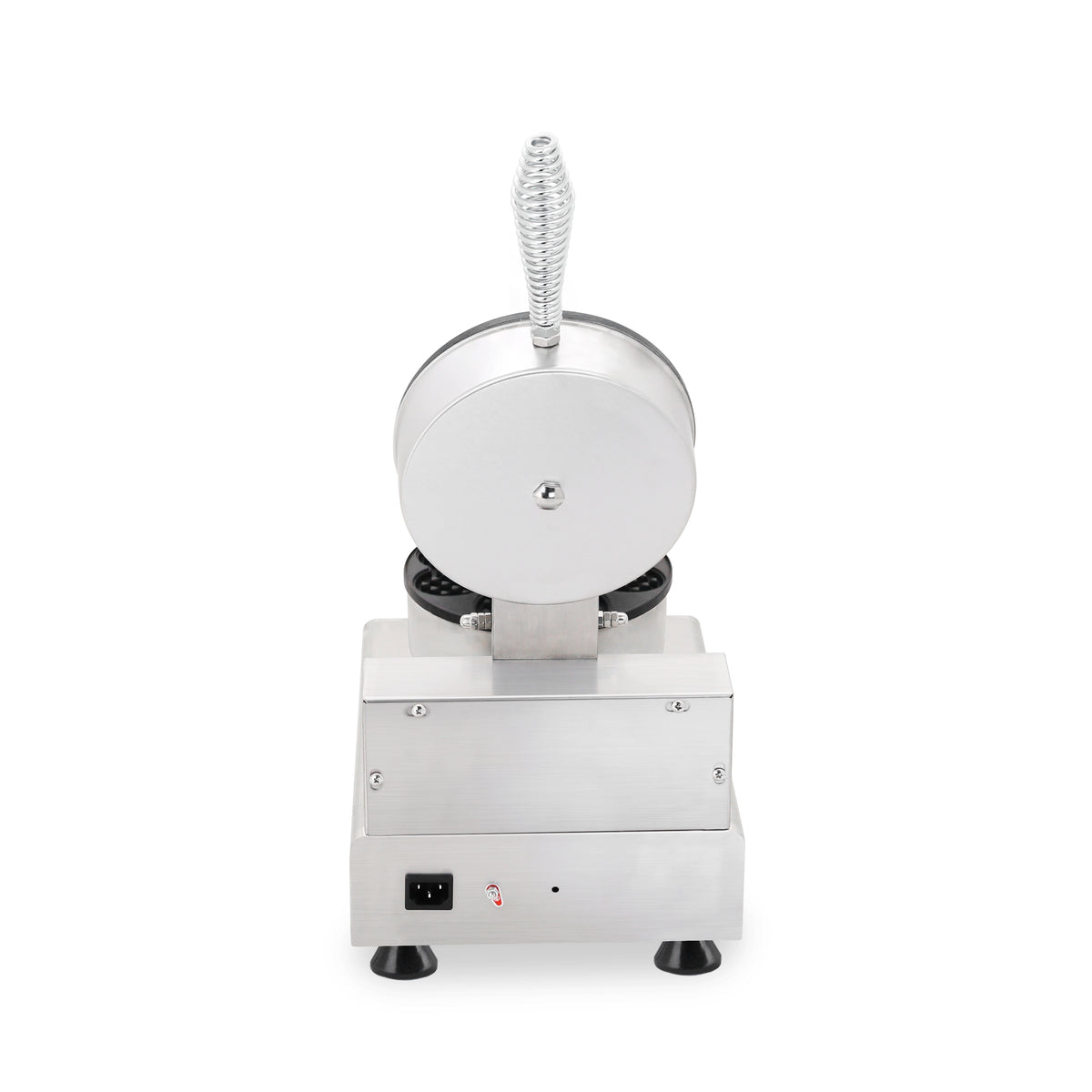 Combisteel Waffeleisen 4ST Herzform